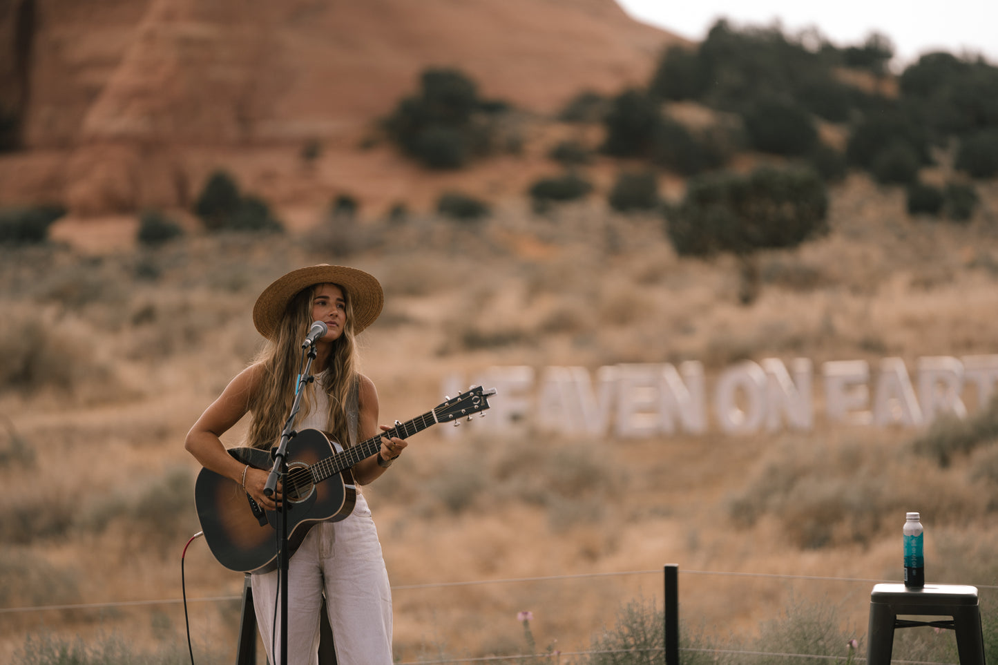 Heaven on Earth Festival Retreat (Copy)