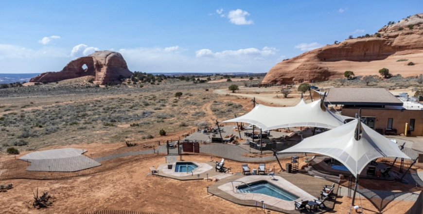 Heaven on Earth Festival Retreat (Copy)