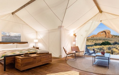 Heaven on Earth Festival Retreat (Copy)