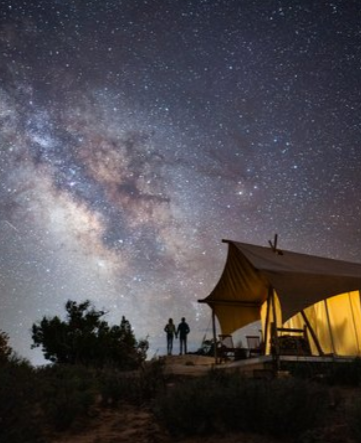 Heaven on Earth Festival Retreat (Copy)