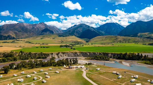 Heaven on Earth Festival Retreat (Copy)