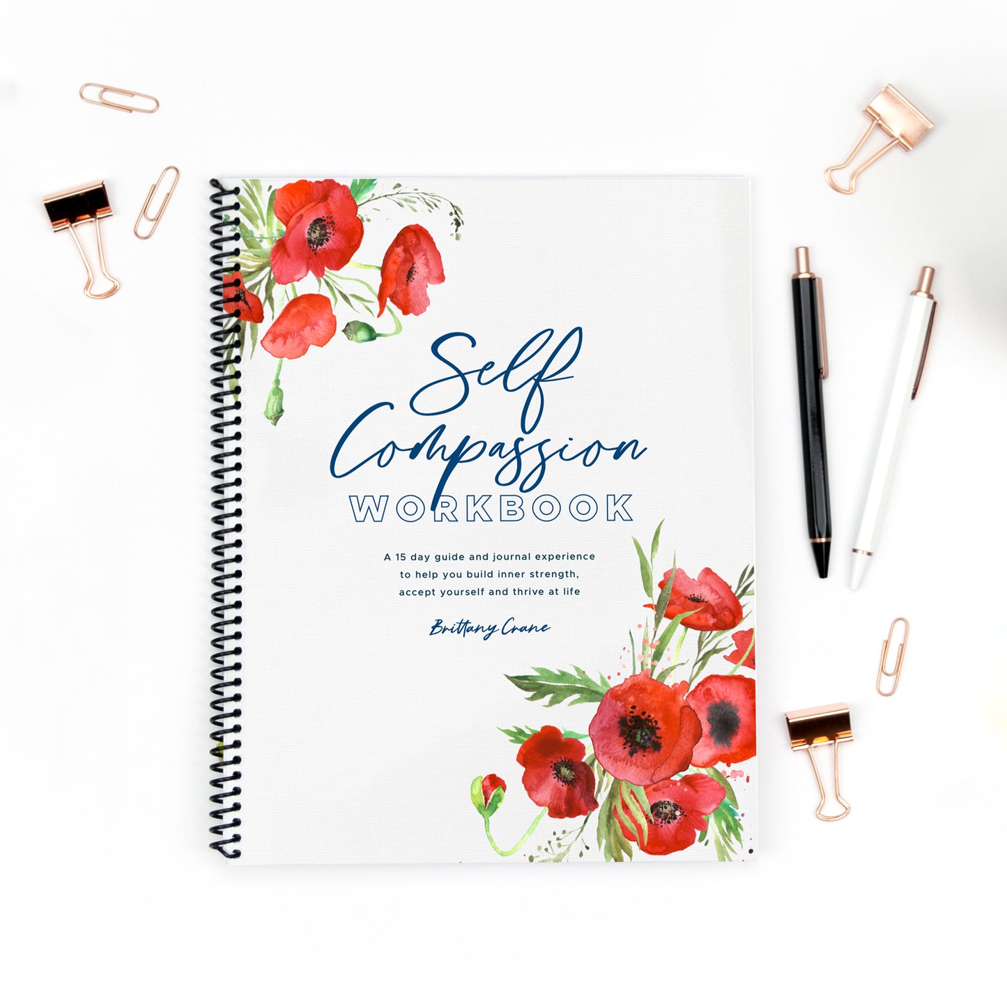 Self-Compassion Workbook